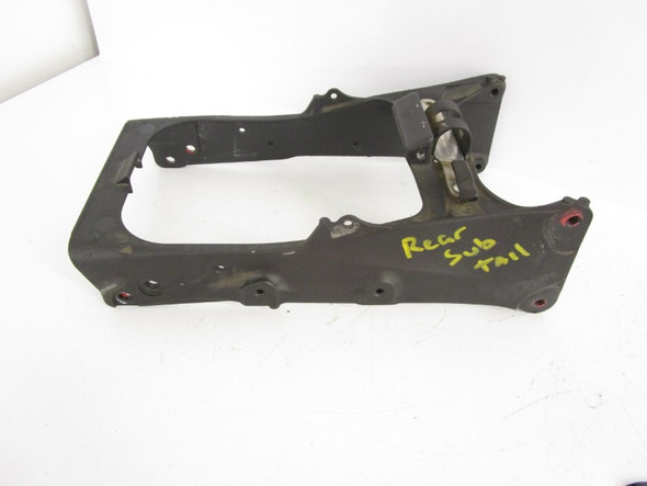 94 Kawasaki Ninja ZX9R B Sub Frame Subframe Rear 32160-1332